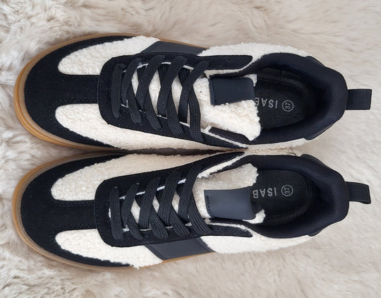 Isa Shoes