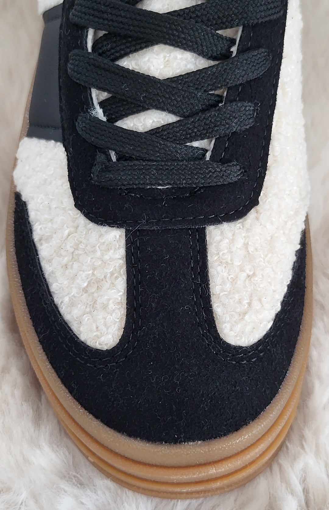 Isa Shoes