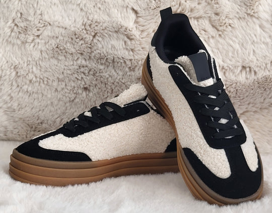 Isa Shoes