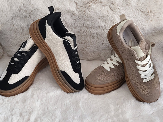 Isa Shoes