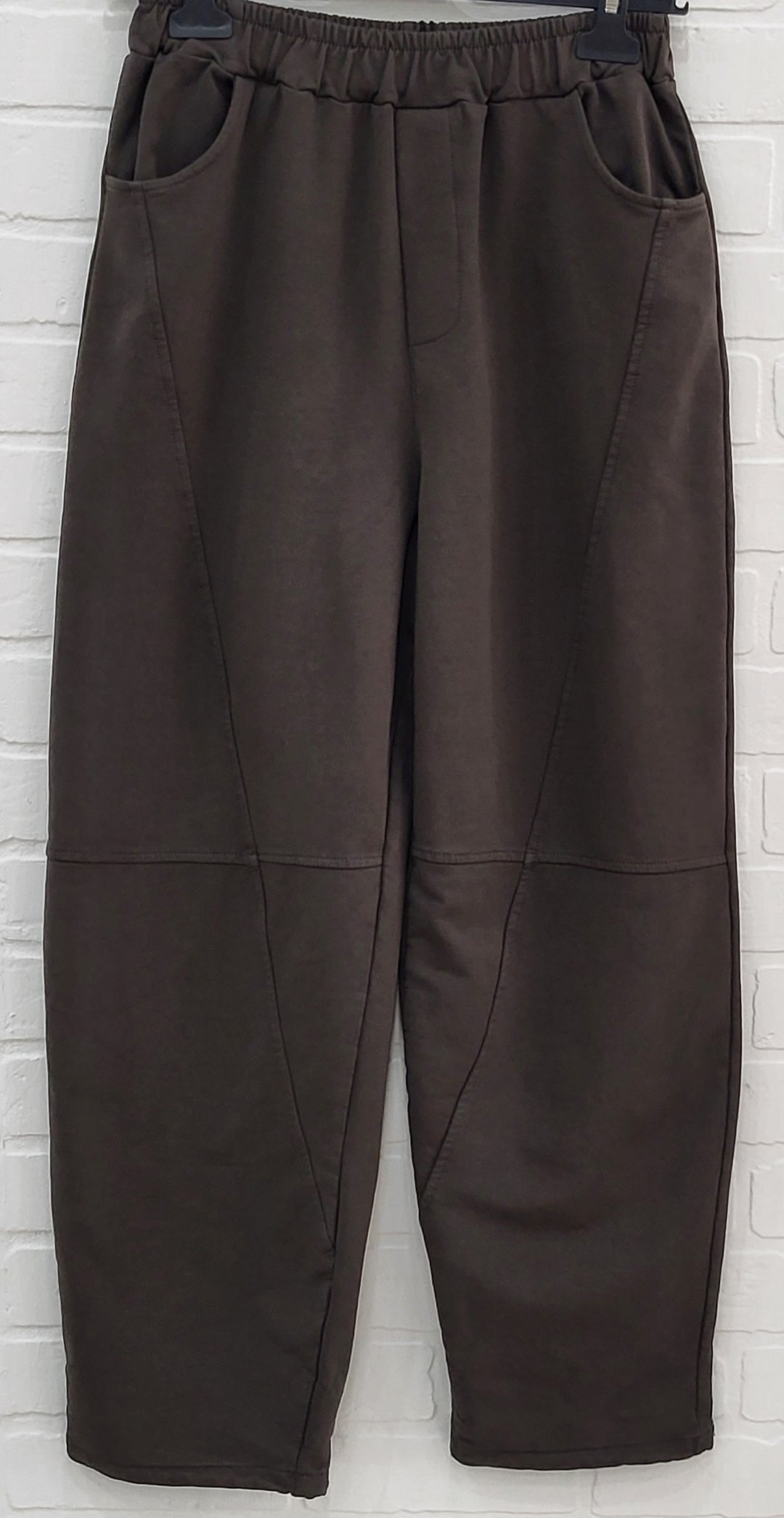 Stylish Cotton Pants