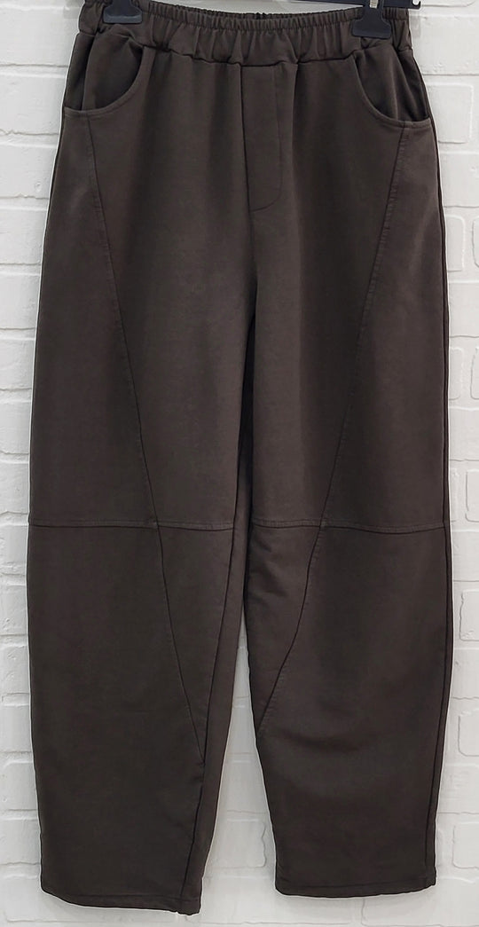 Stylish Cotton Pants