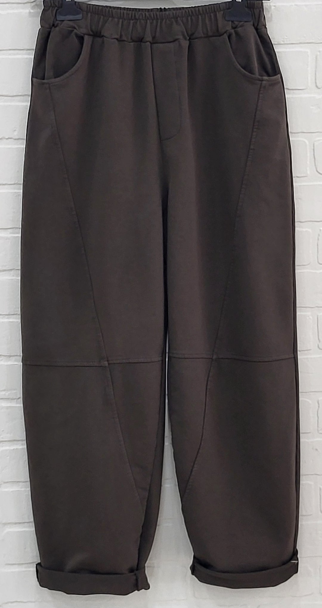 Stylish Cotton Pants