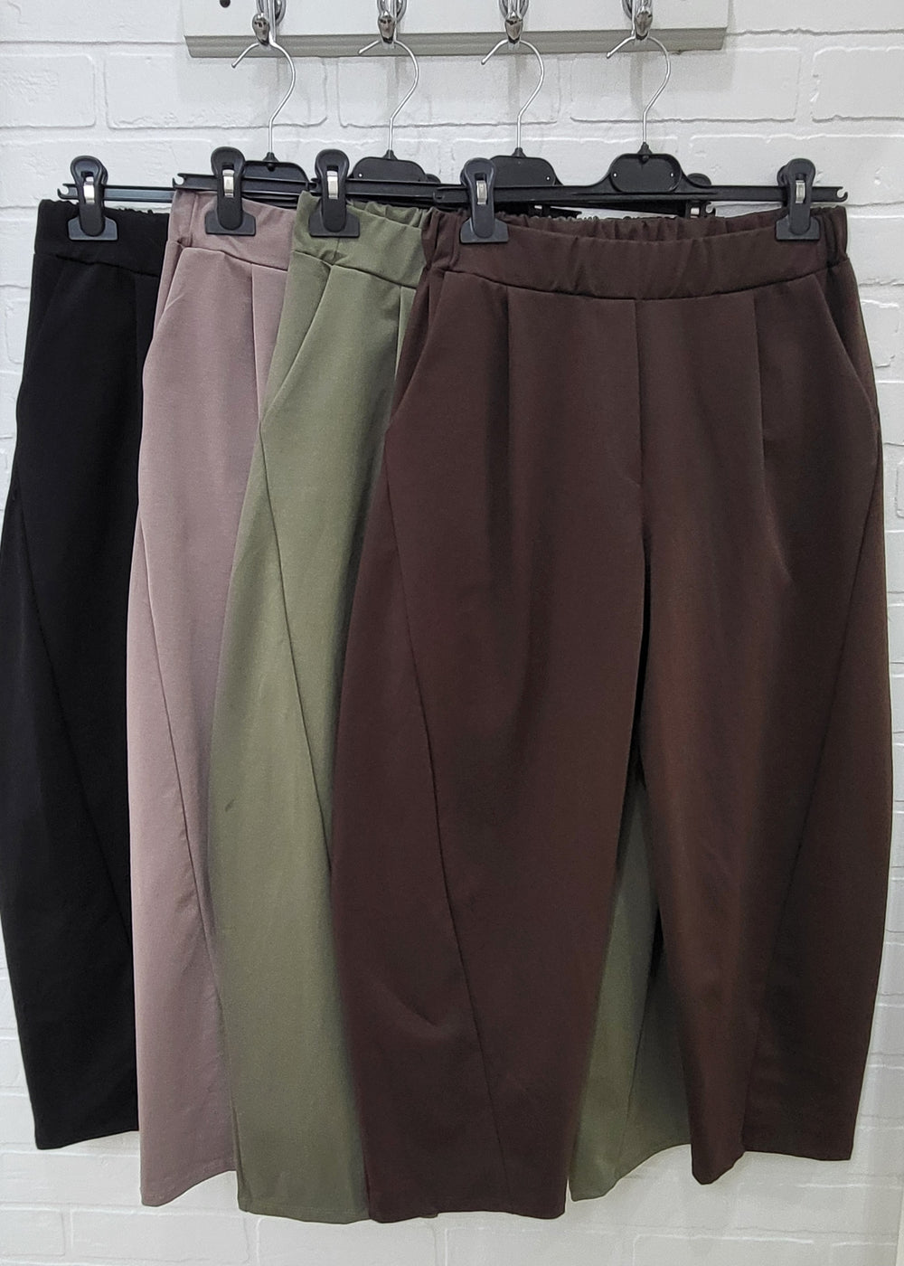Dolce Piccola Pants