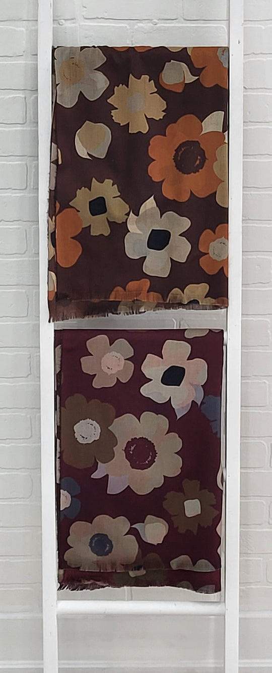 Shawls