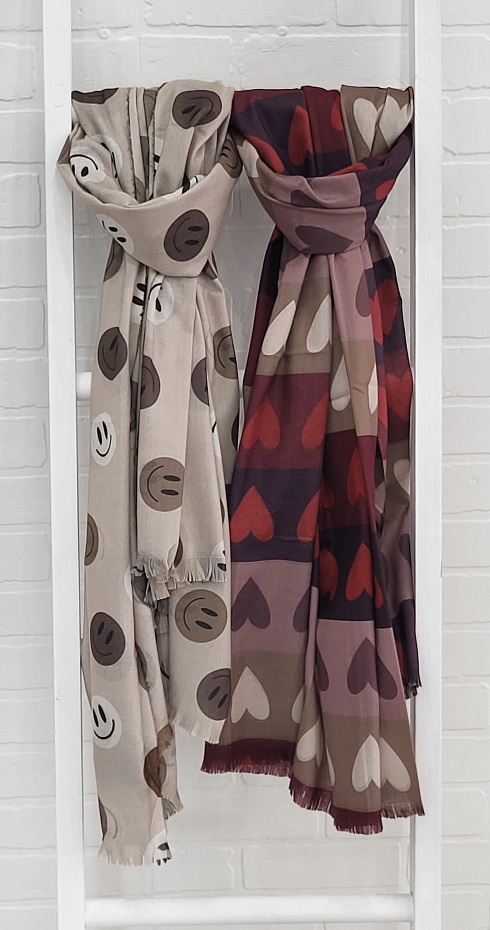 Shawls