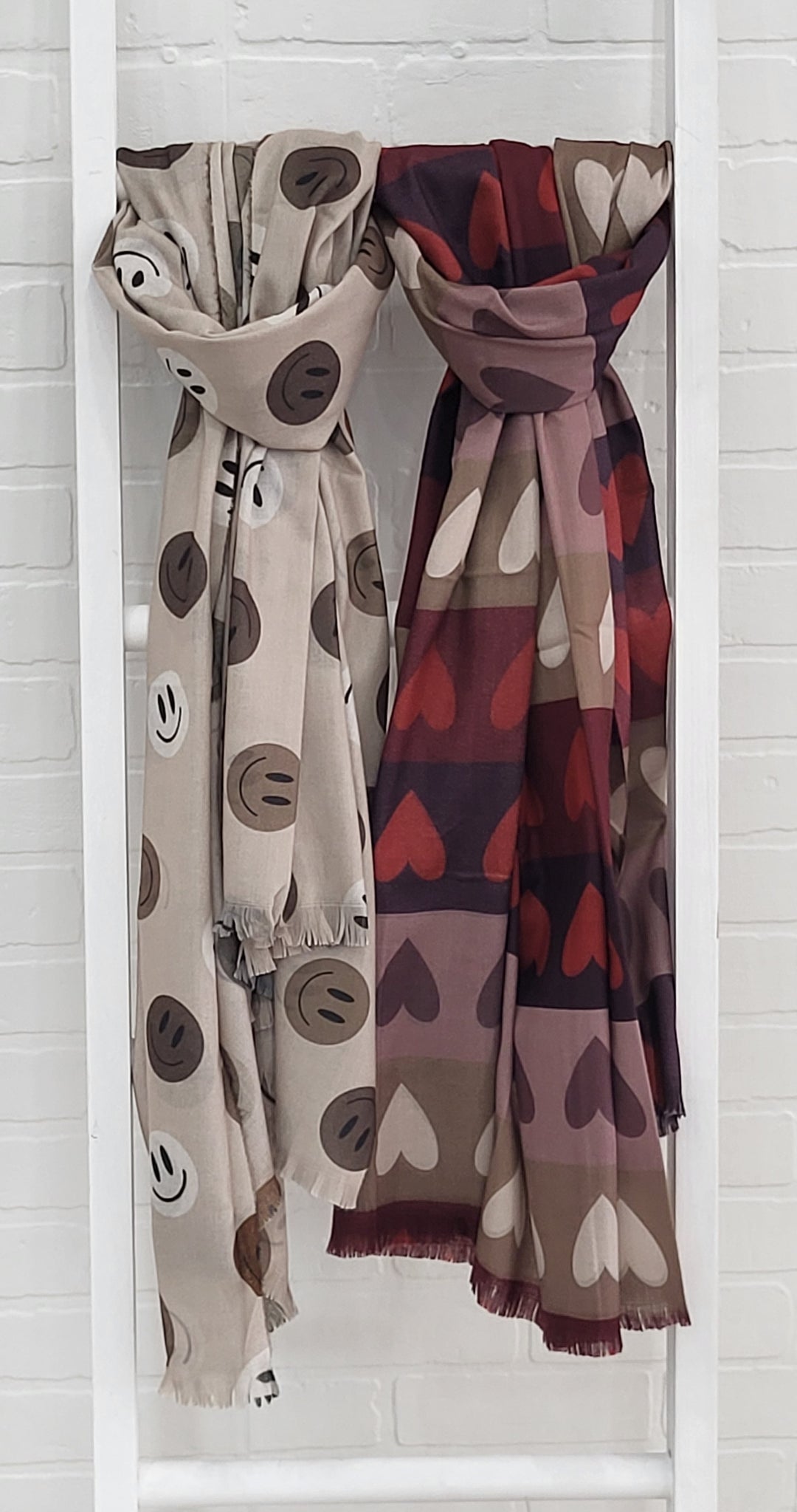 Shawls