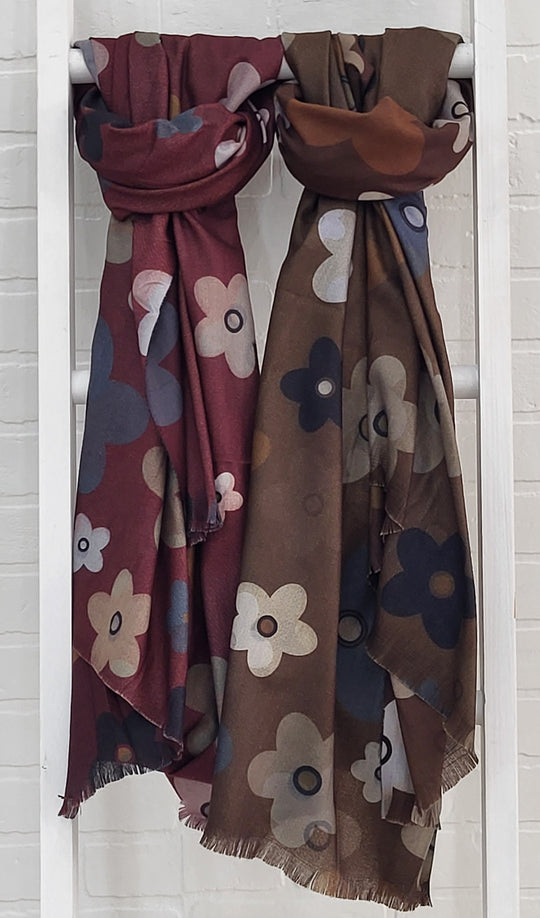 Shawls