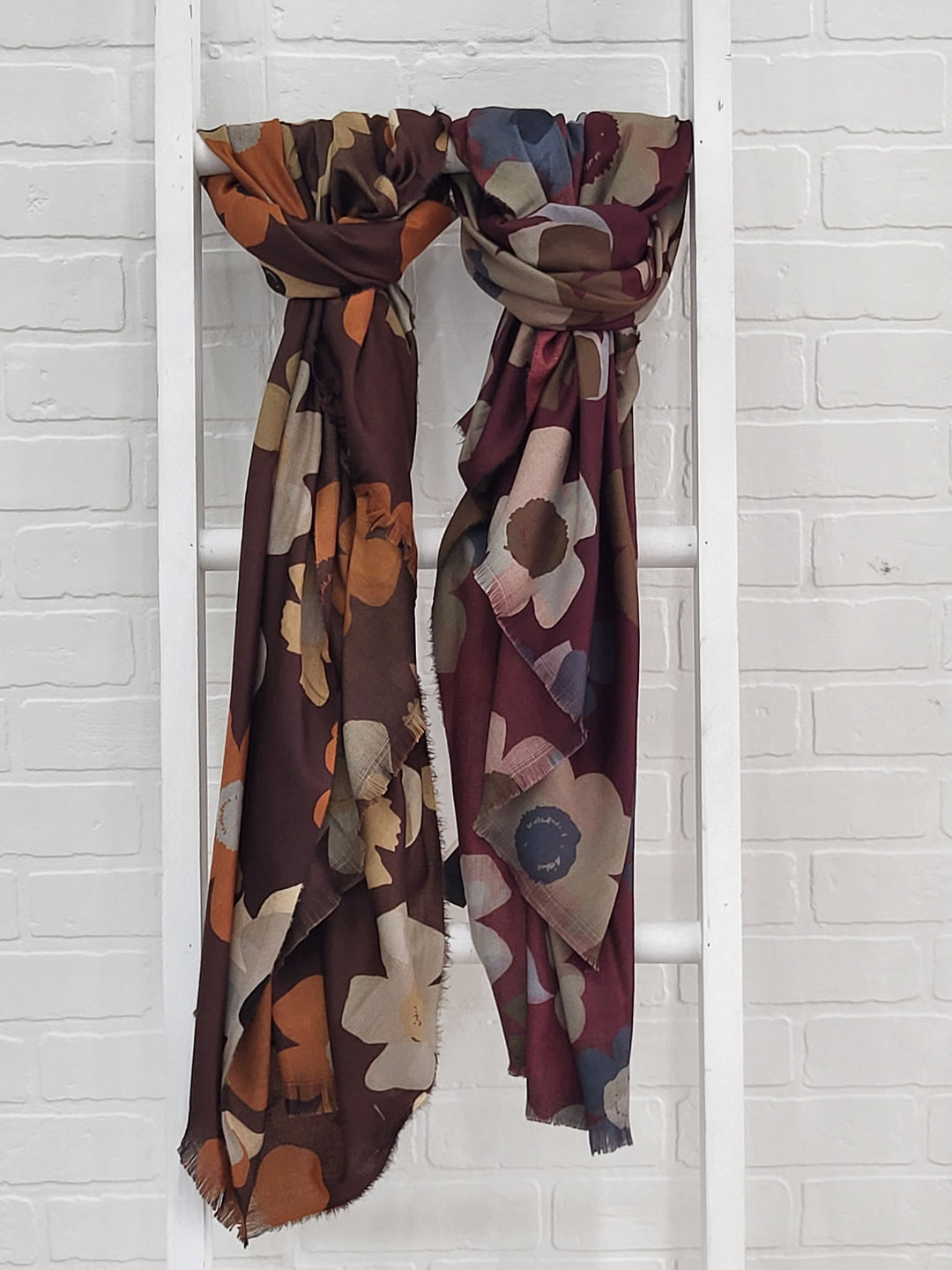 Shawls