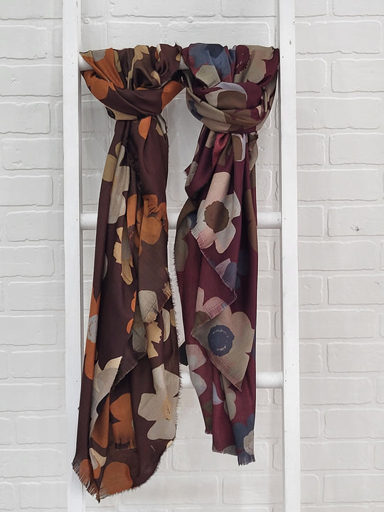 Shawls