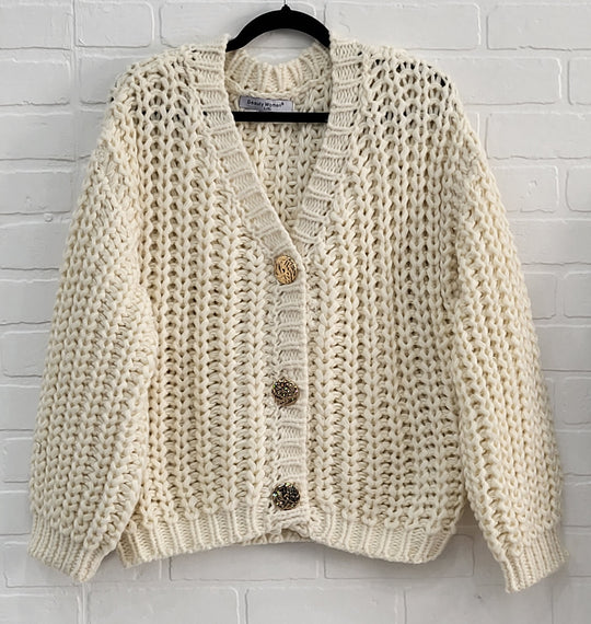 Beauty Women Cardigan