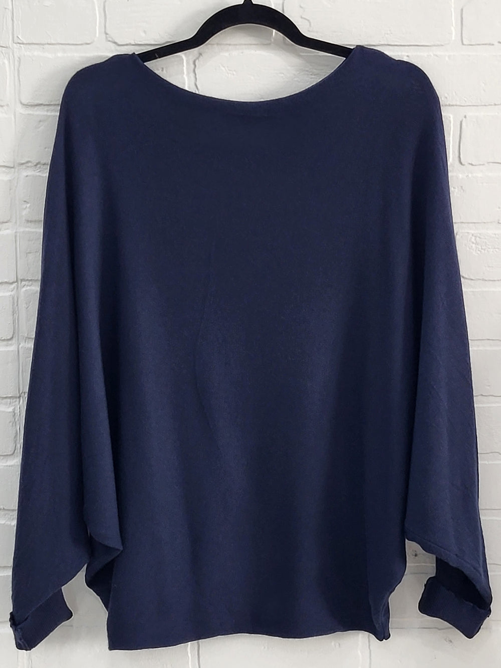 Khloe Knit Top