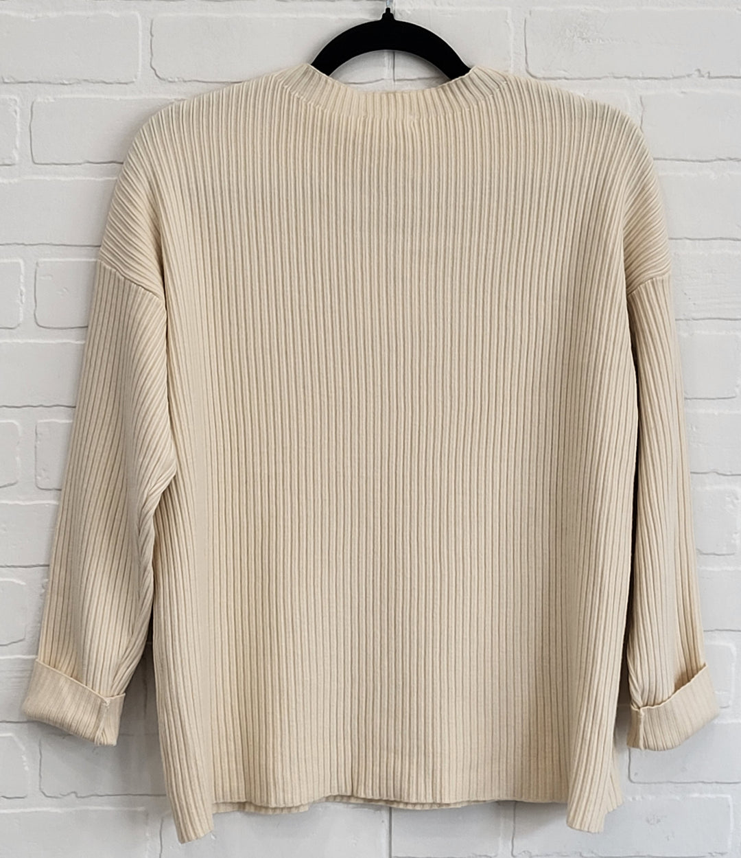 Lara Ribbed Casual 2 Piece Set