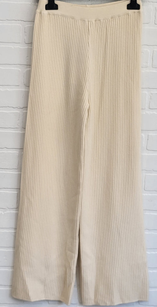 Lara Ribbed Casual 2 Piece Set