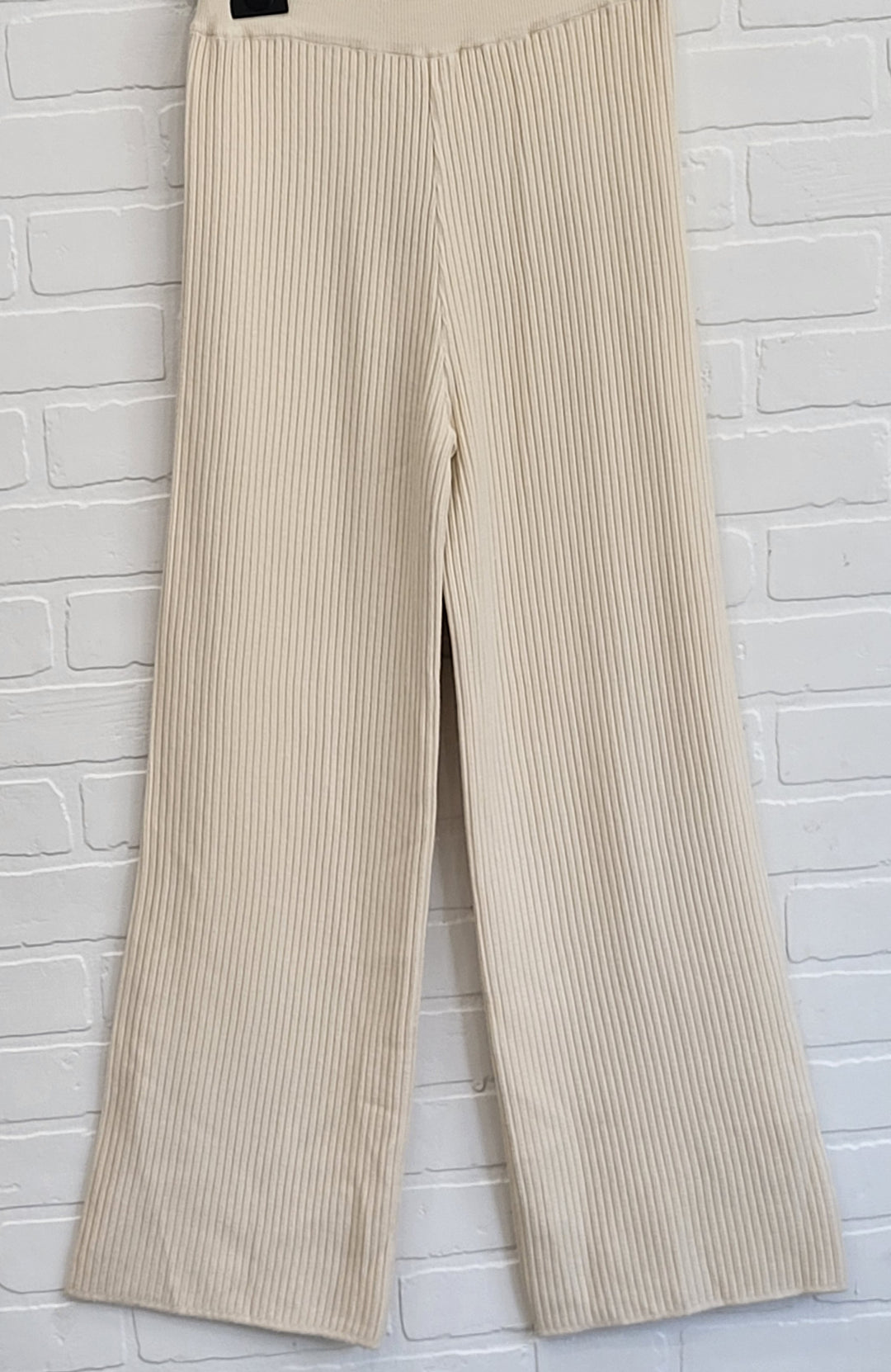 Lara Ribbed Casual 2 Piece Set