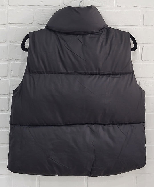 Lerisa Reversible Puffy Vest
