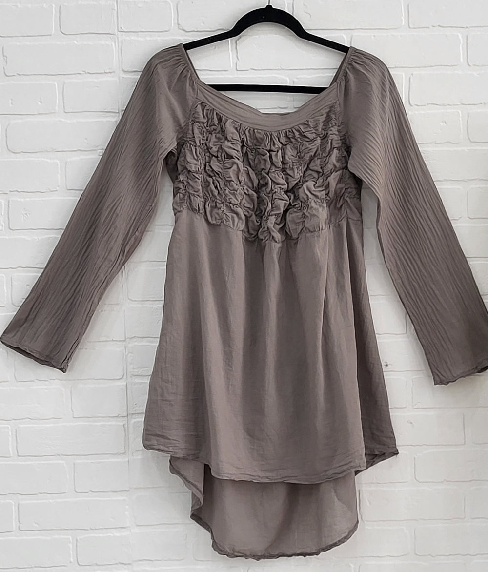 Tunic Top