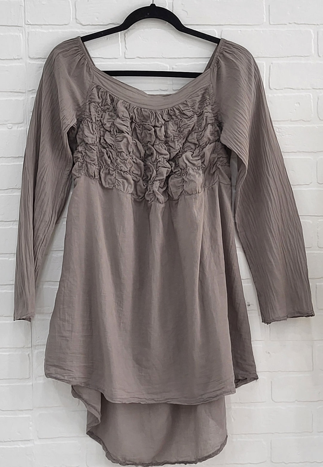 Tunic Top