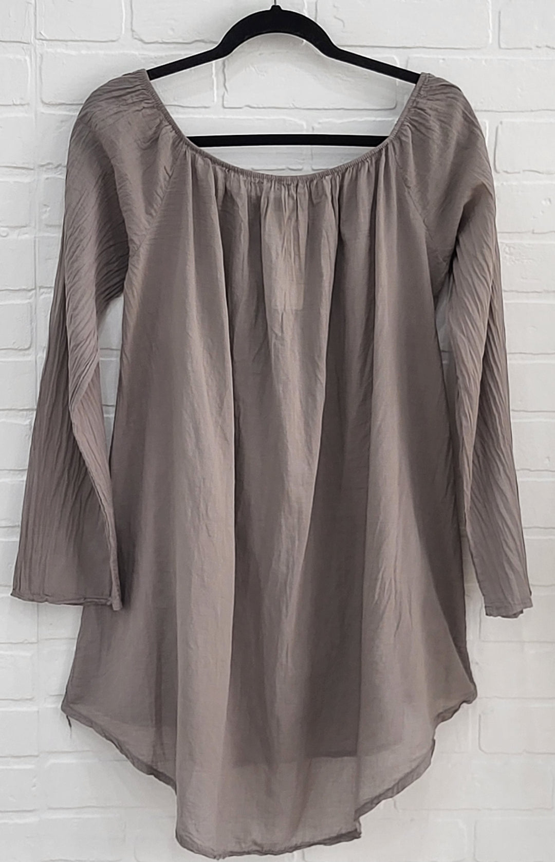 Tunic Top