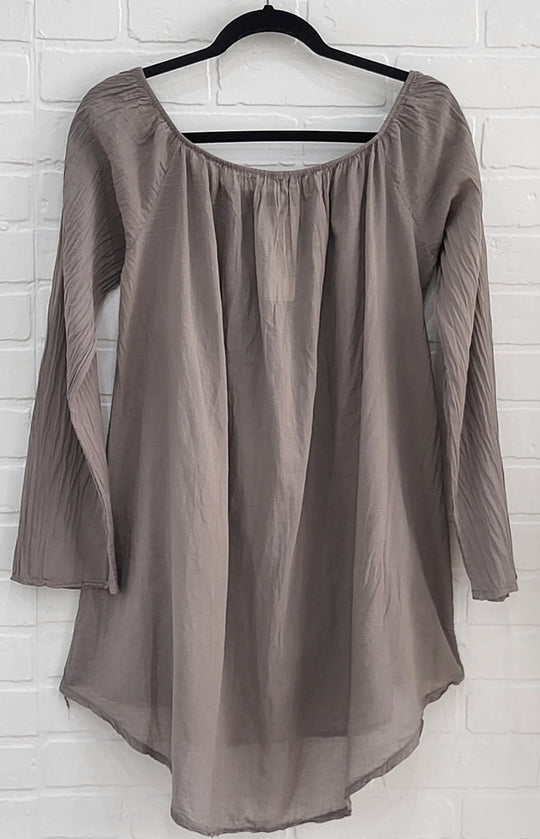 Tunic Top