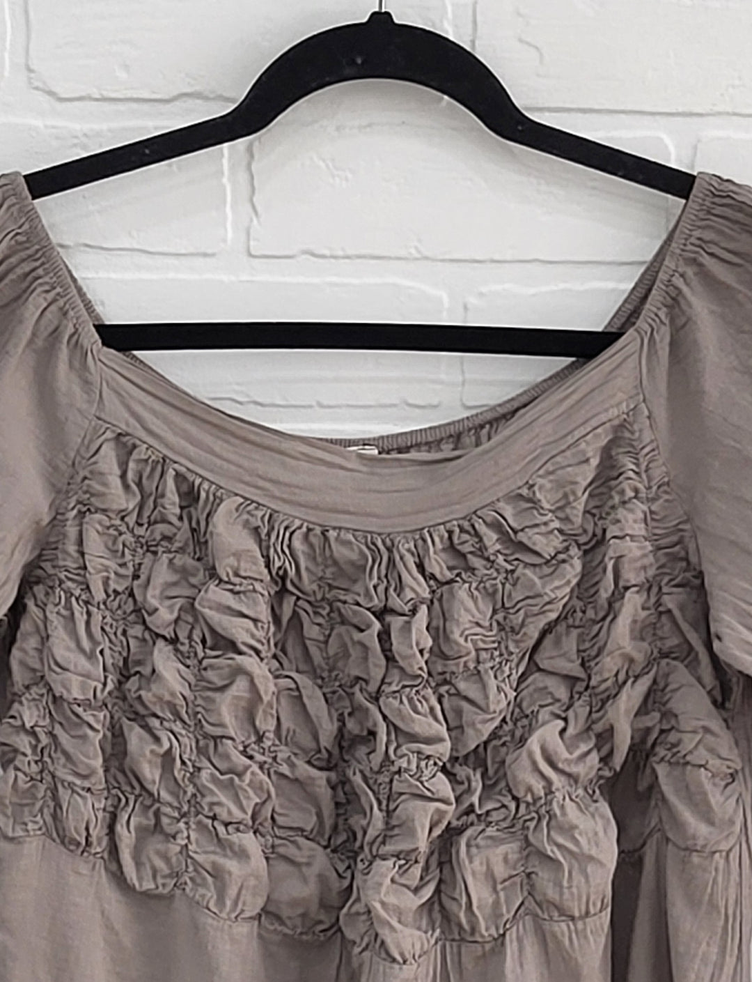 Tunic Top