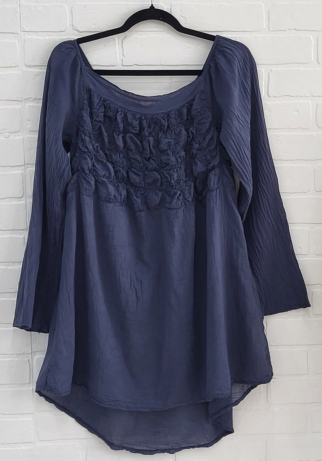 Tunic Top