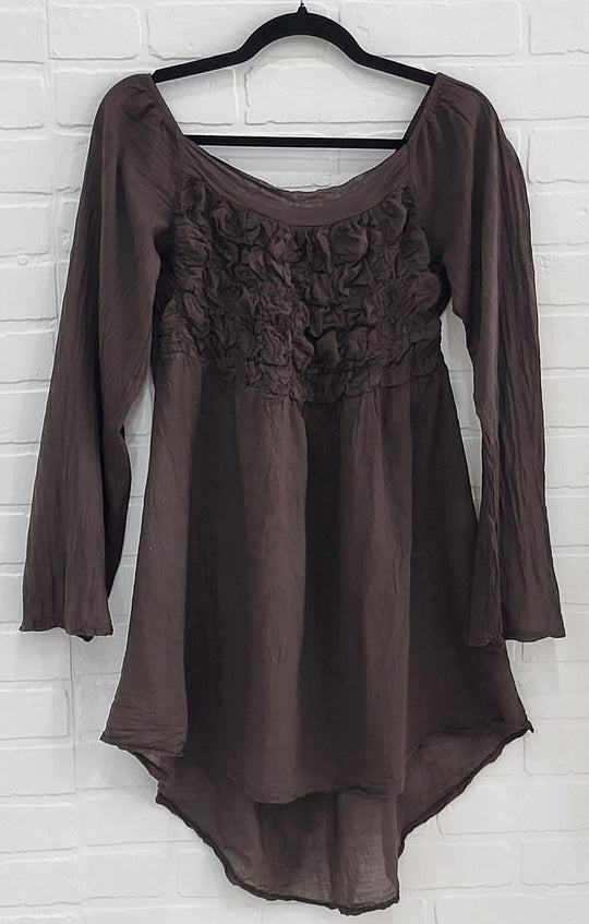 Tunic Top