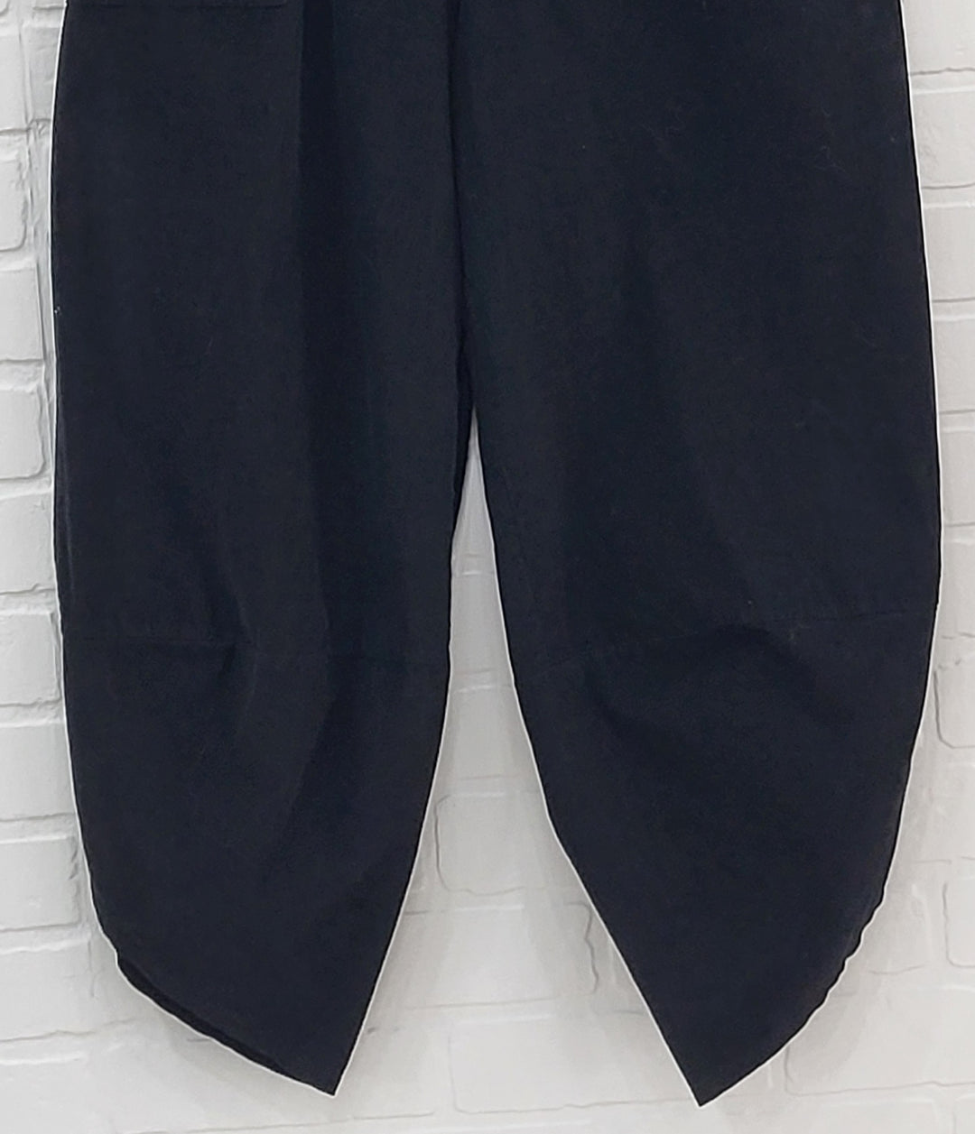 Curdoroy Tulip Pants