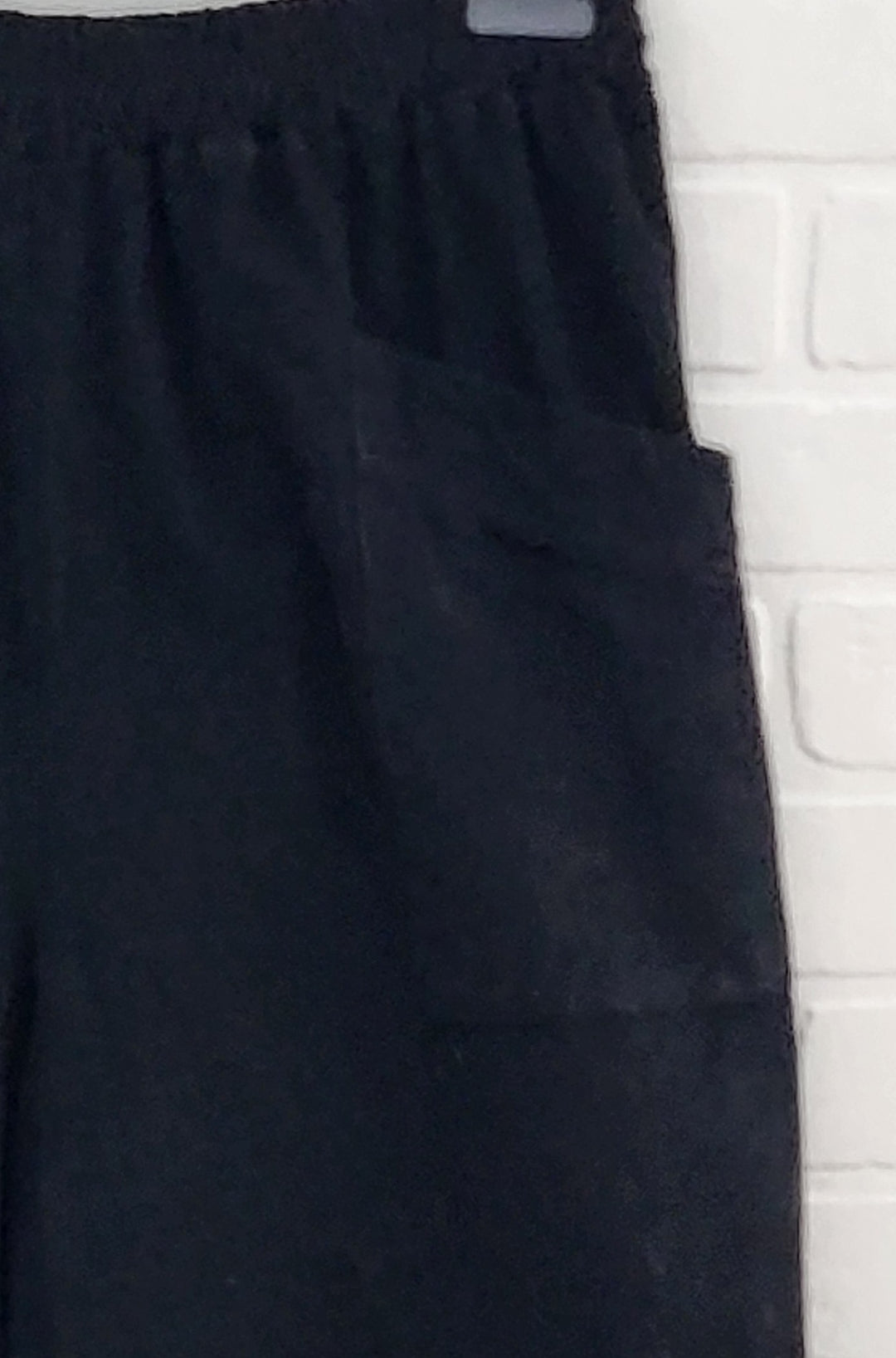 Curdoroy Tulip Pants