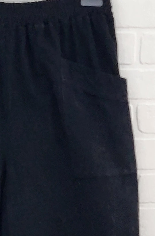 Curdoroy Tulip Pants