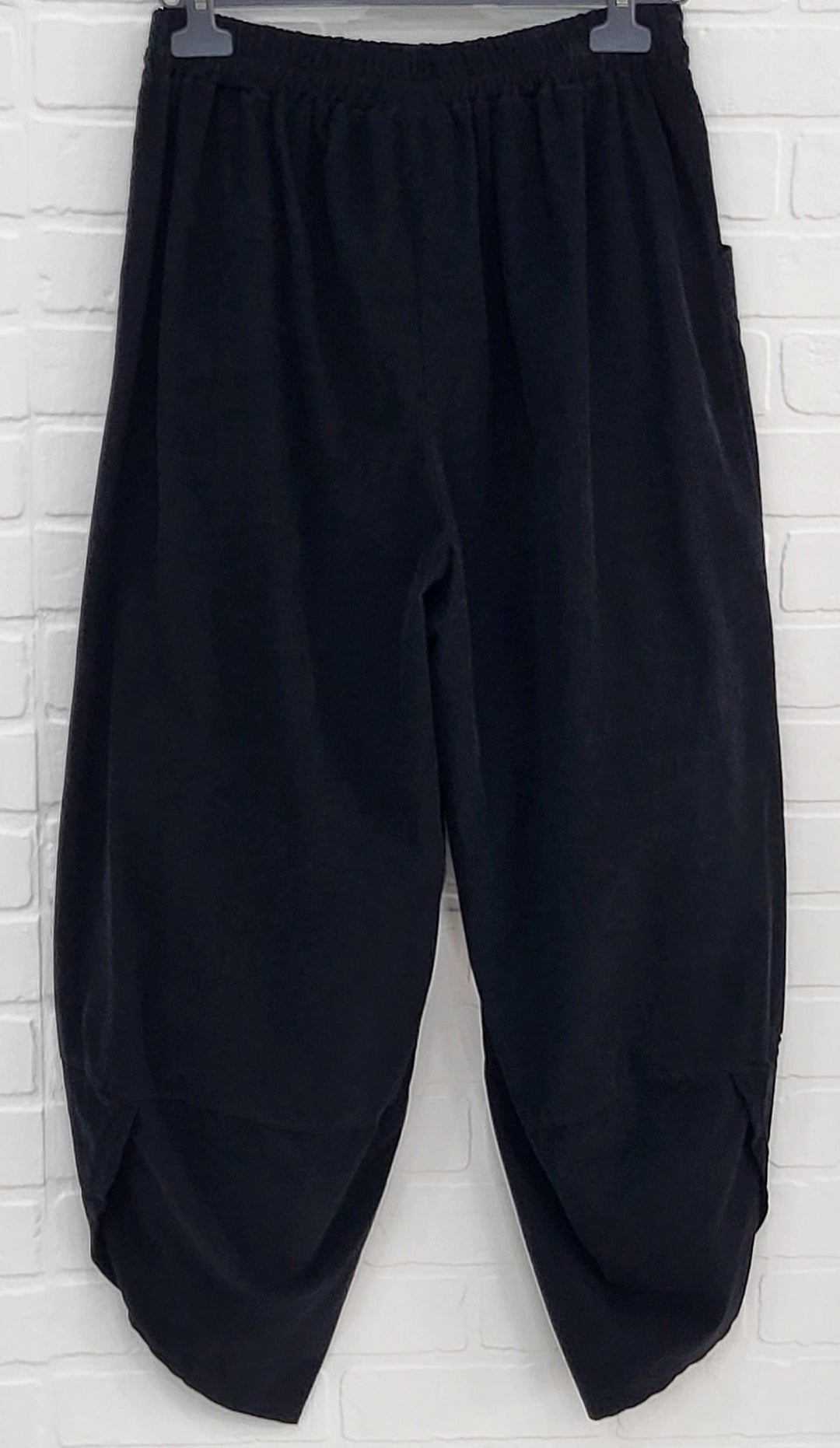 Curdoroy Tulip Pants