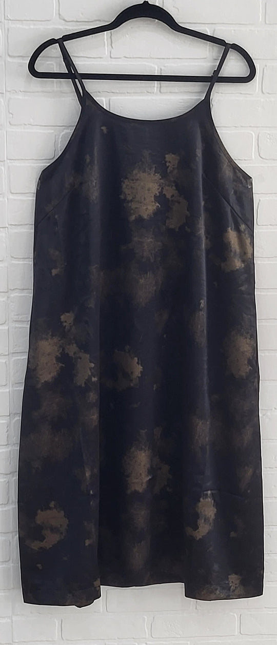 Dress & Assymetical Knit Top
