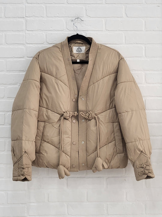 Artika  Light Weight Coat