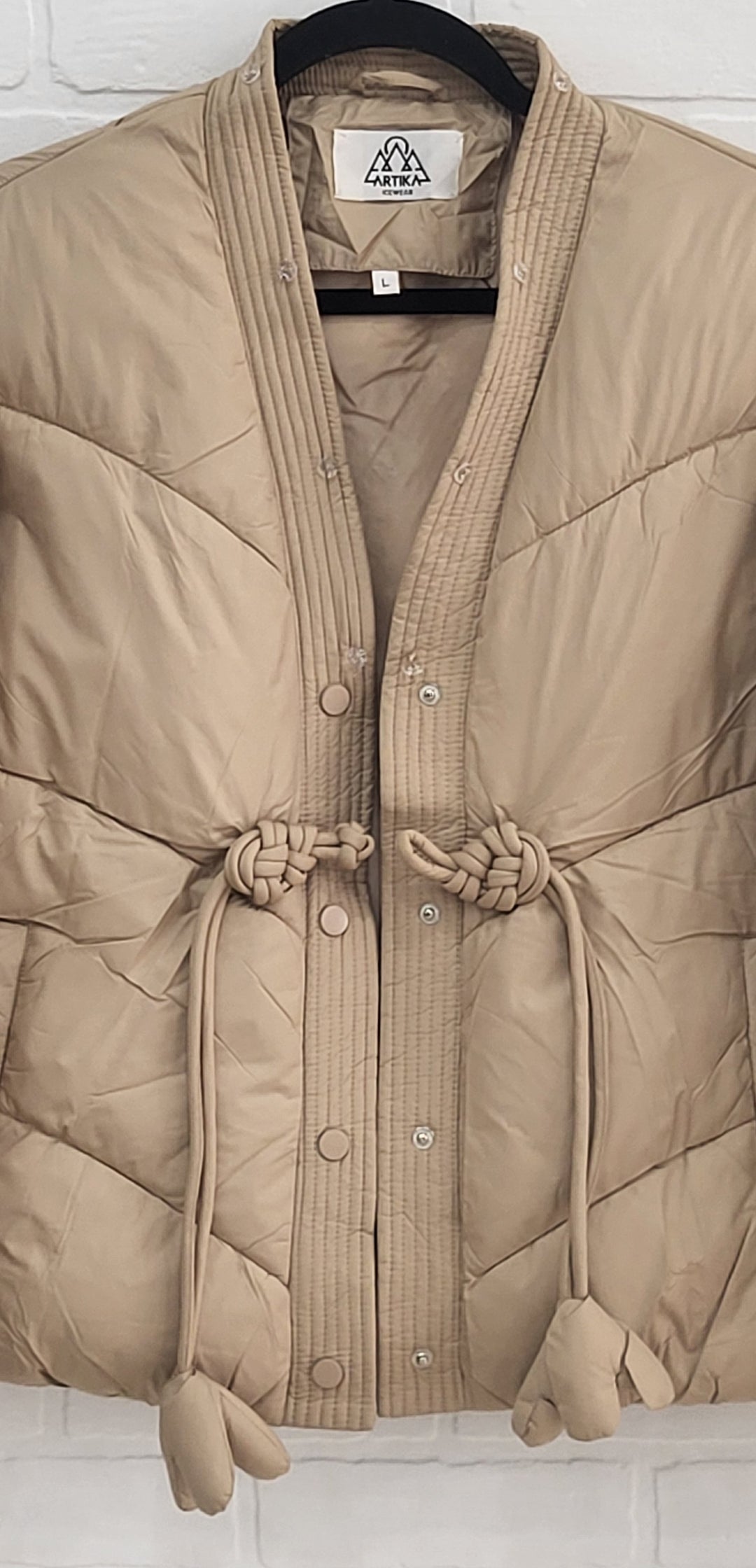 Artika  Light Weight Coat