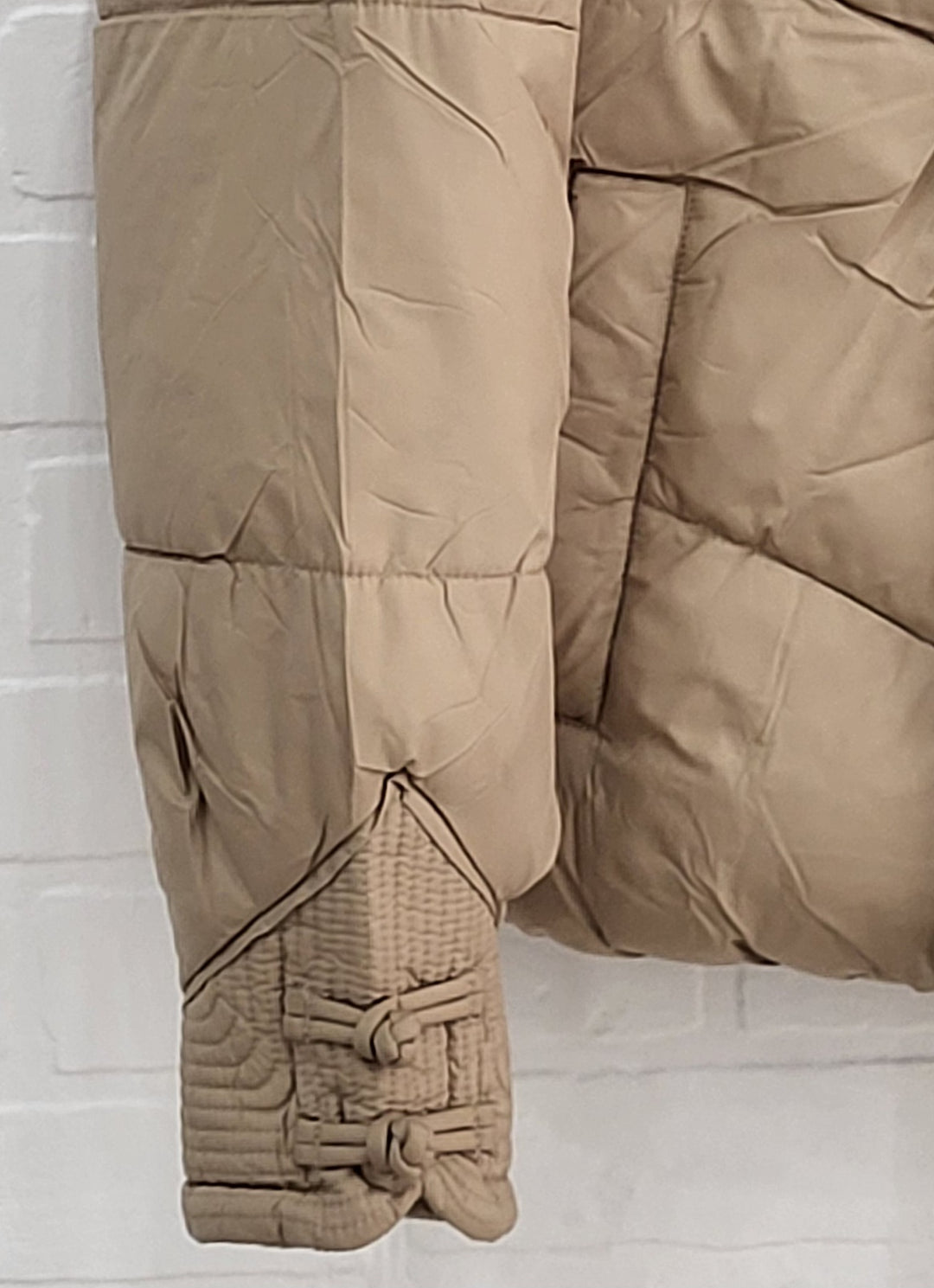 Artika  Light Weight Coat