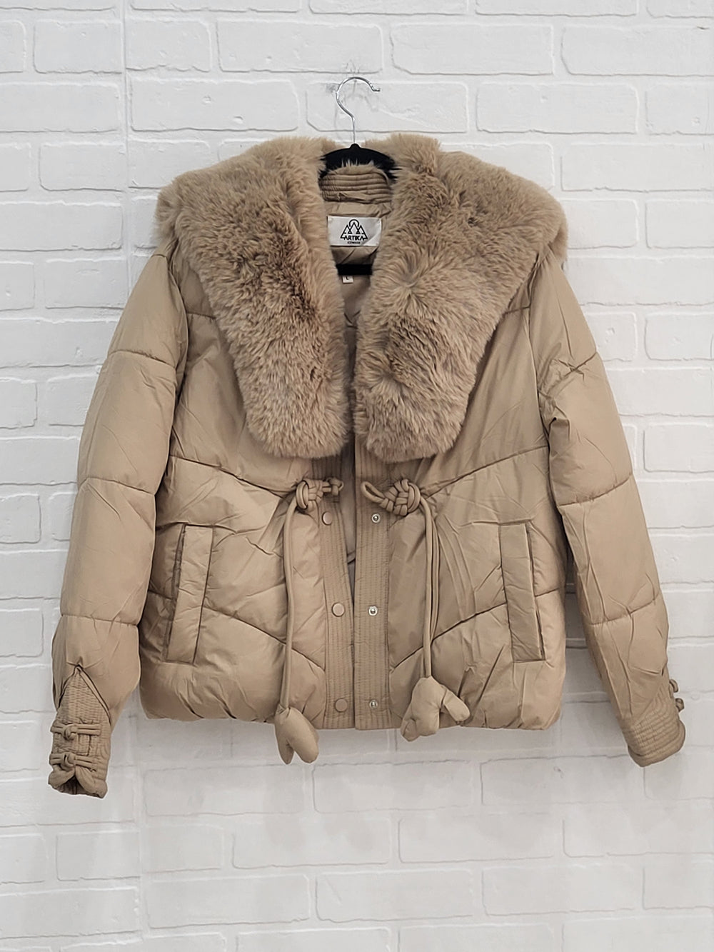 Artika  Light Weight Coat