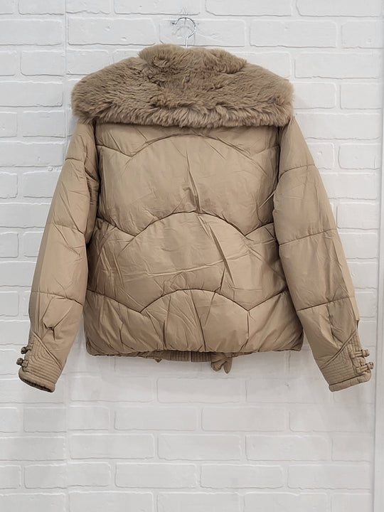 Artika  Light Weight Coat