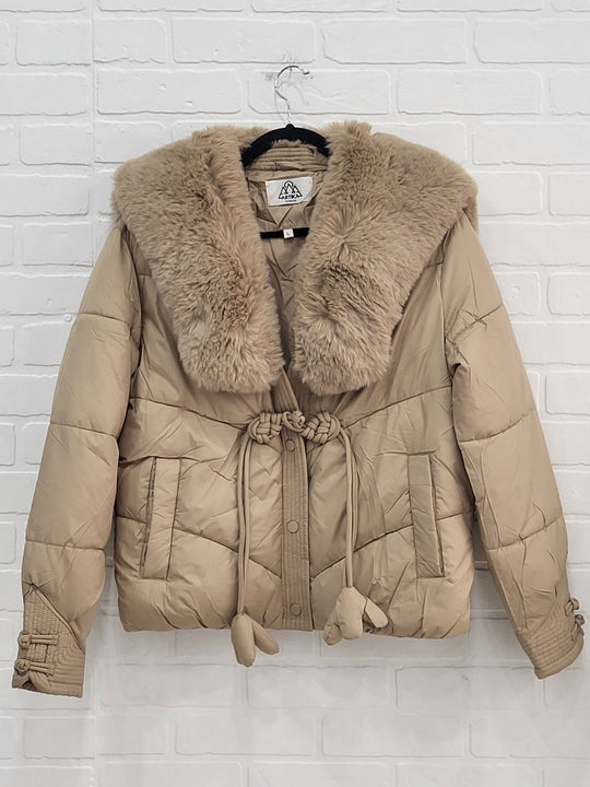 Artika  Light Weight Coat