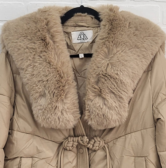 Artika  Light Weight Coat