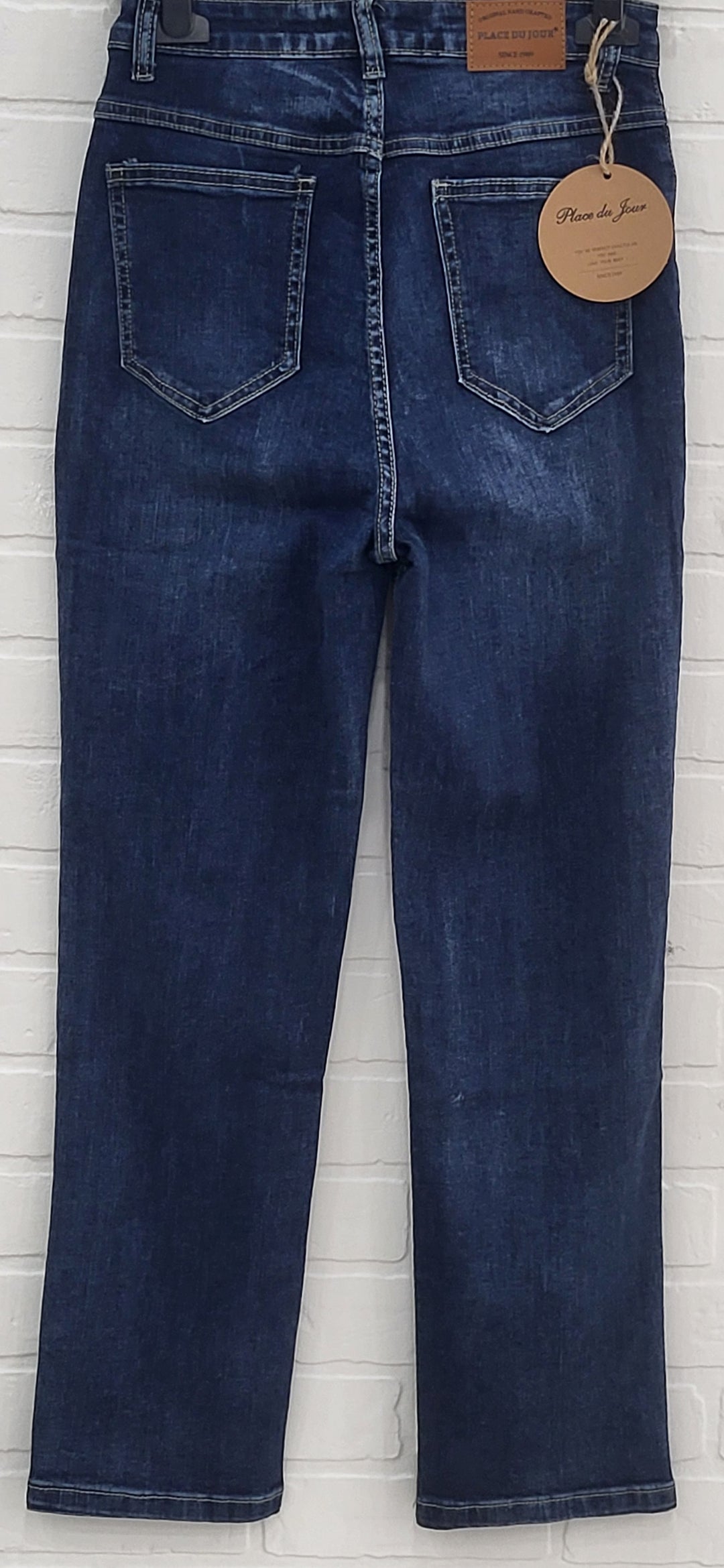 Place Du Jour Bown Jeans