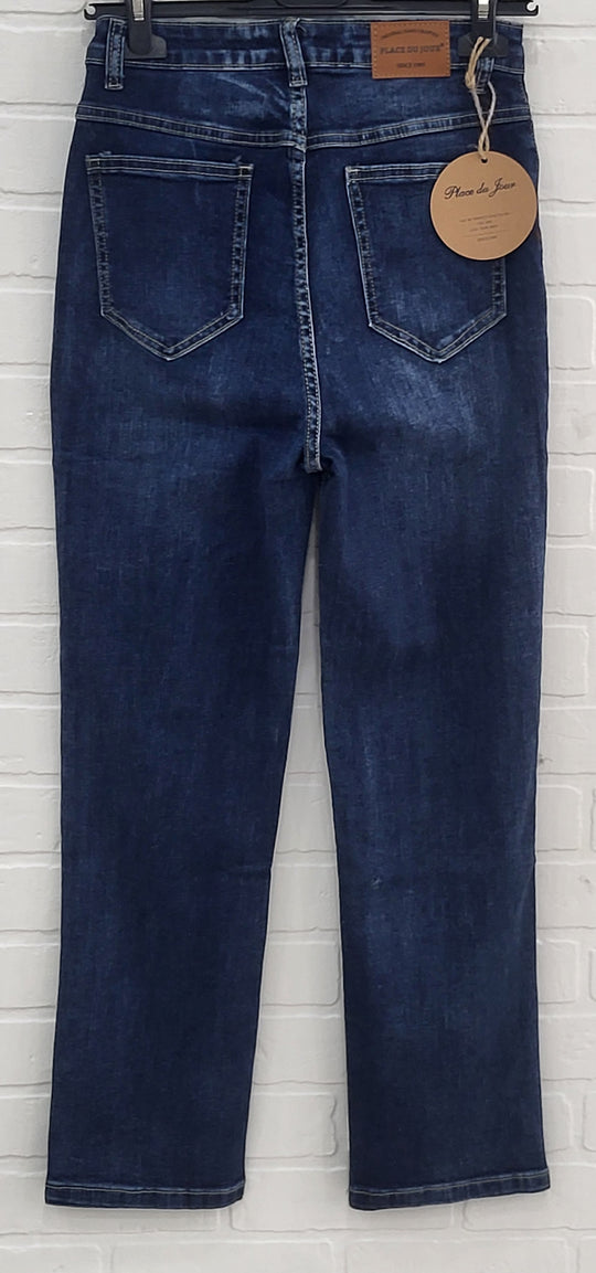 Place Du Jour Bown Jeans