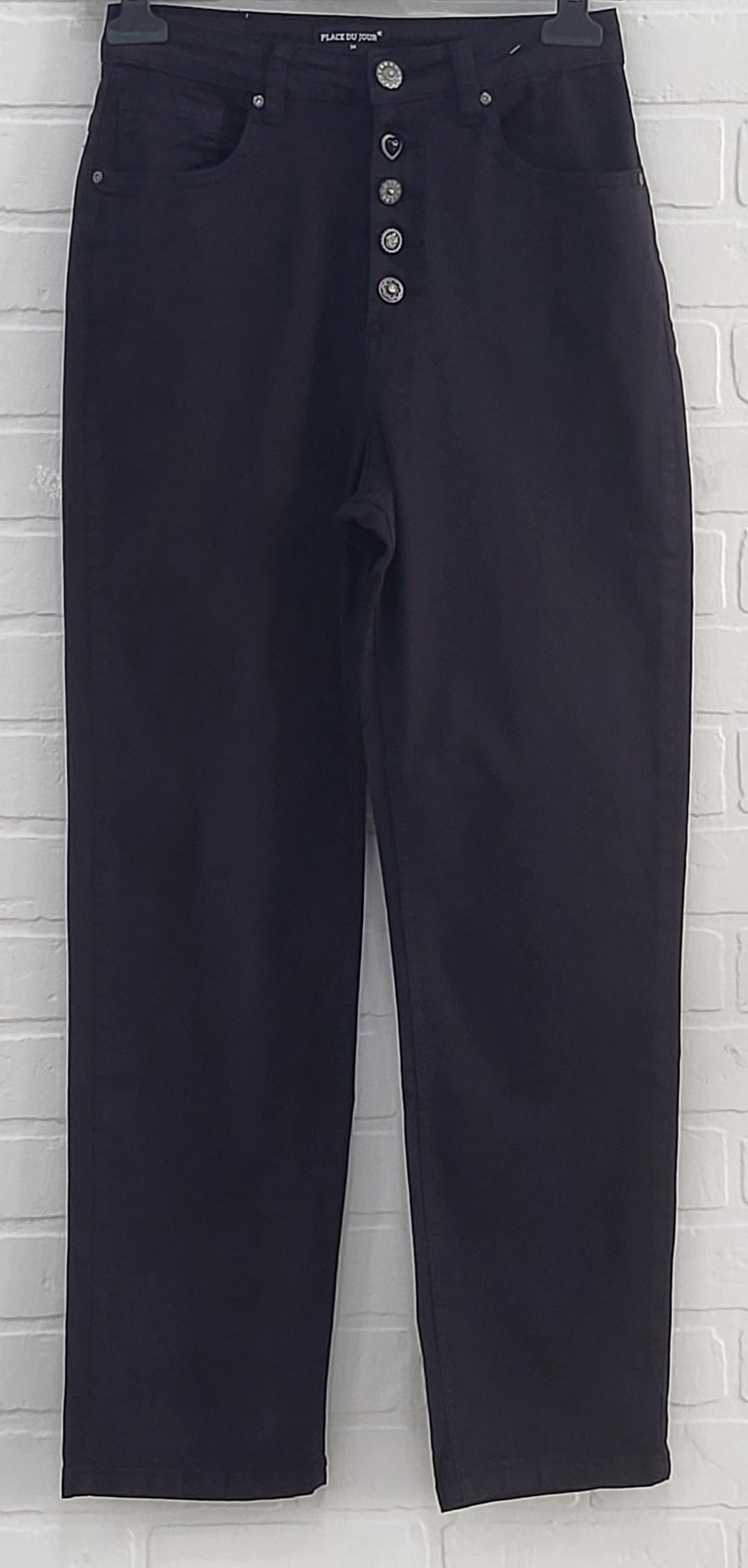 Place Du Jour Bown Jeans