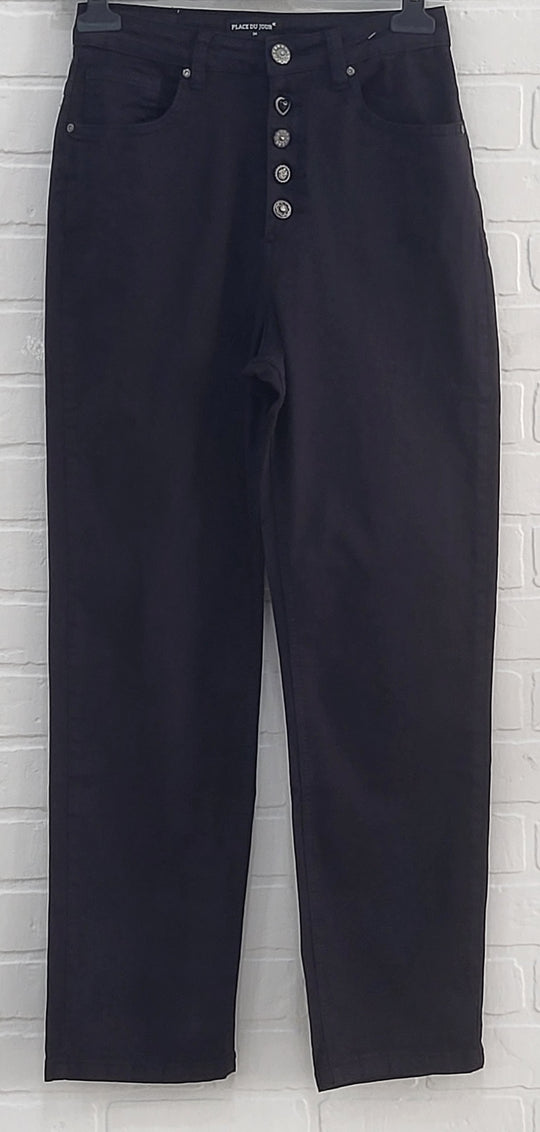 Place Du Jour Bown Jeans