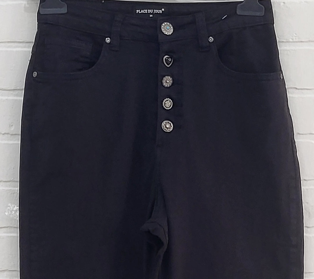 Place Du Jour Bown Jeans