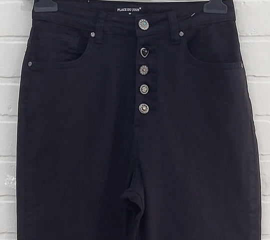 Place Du Jour Bown Jeans