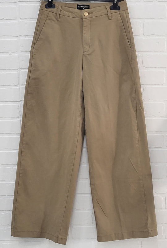 Place Du Jour Trousers