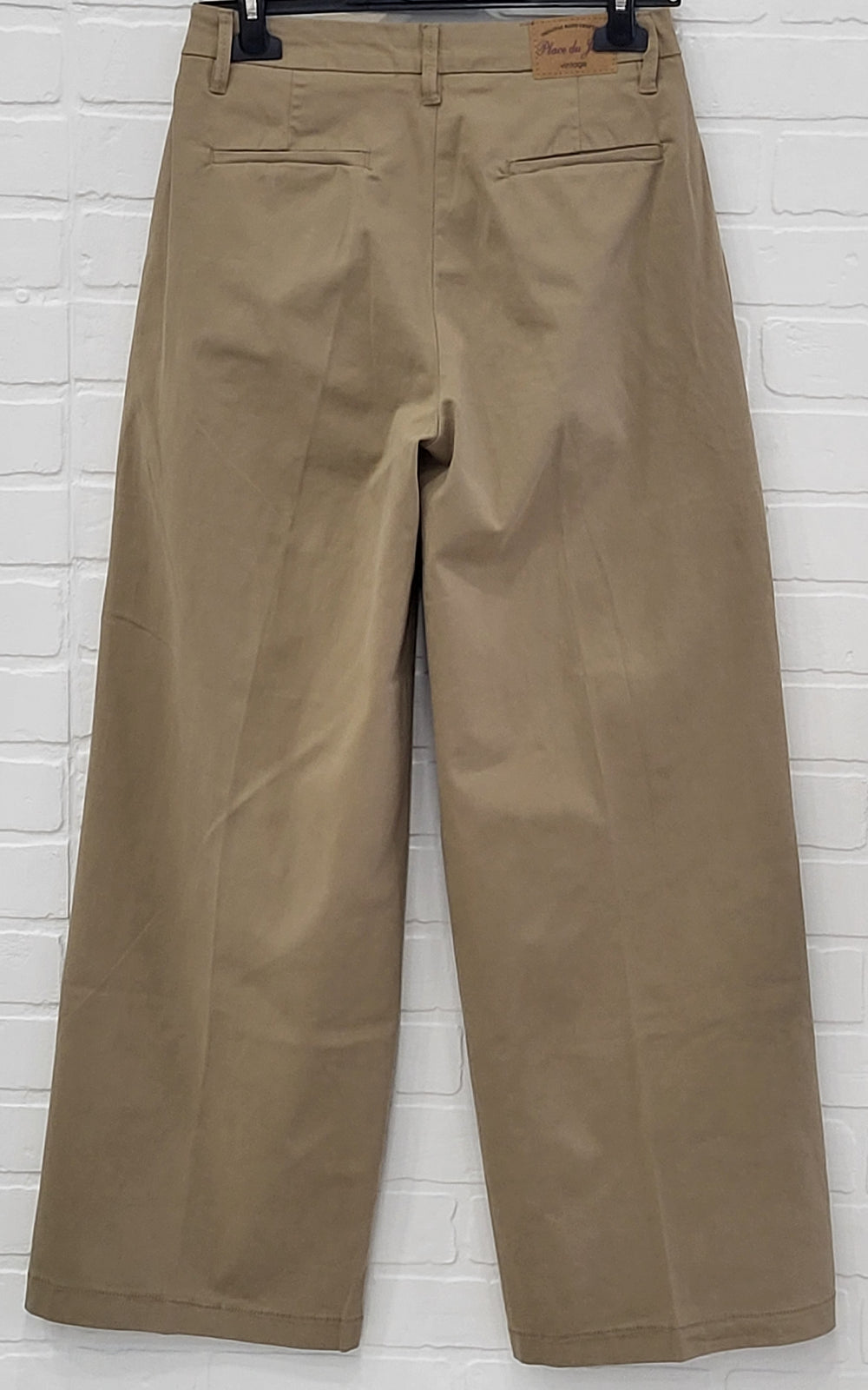 Place Du Jour Trousers