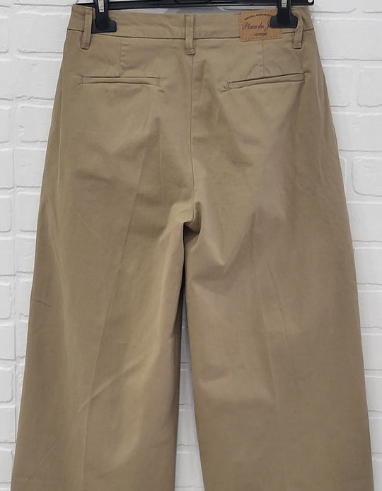 Place Du Jour Trousers