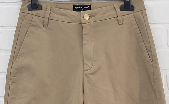 Place Du Jour Trousers