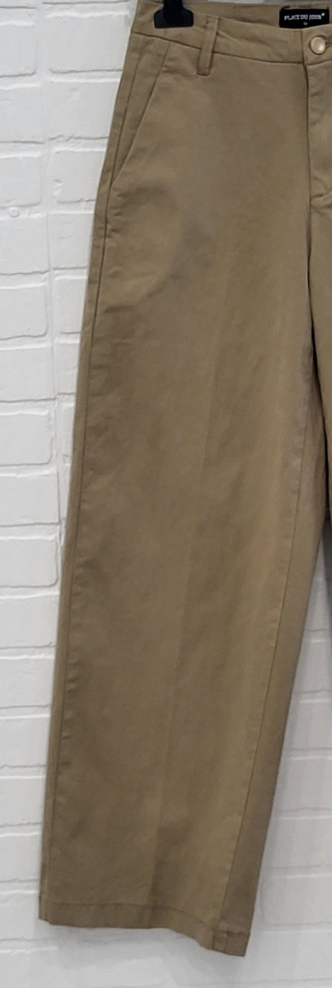 Place Du Jour Trousers